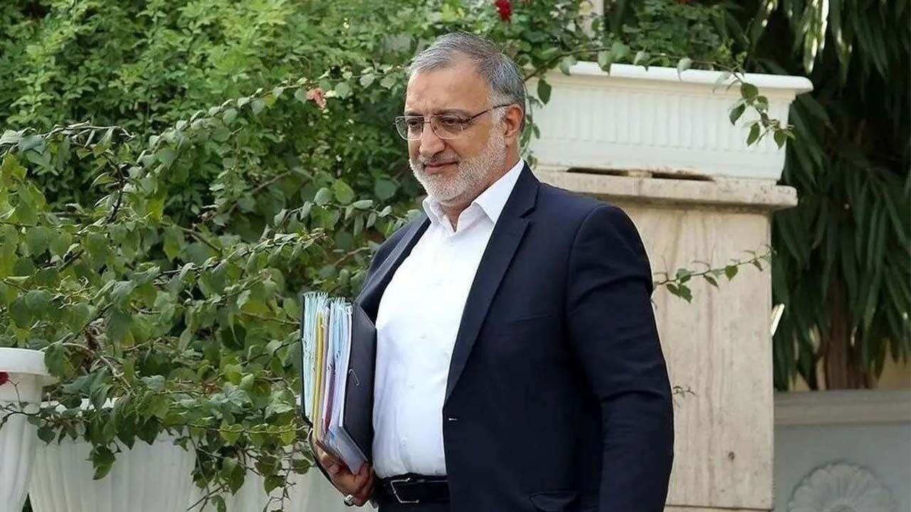 پارکینگ‌های زیرسطحی؛ پناهگاه‌های تهران در شرایط بحرانی