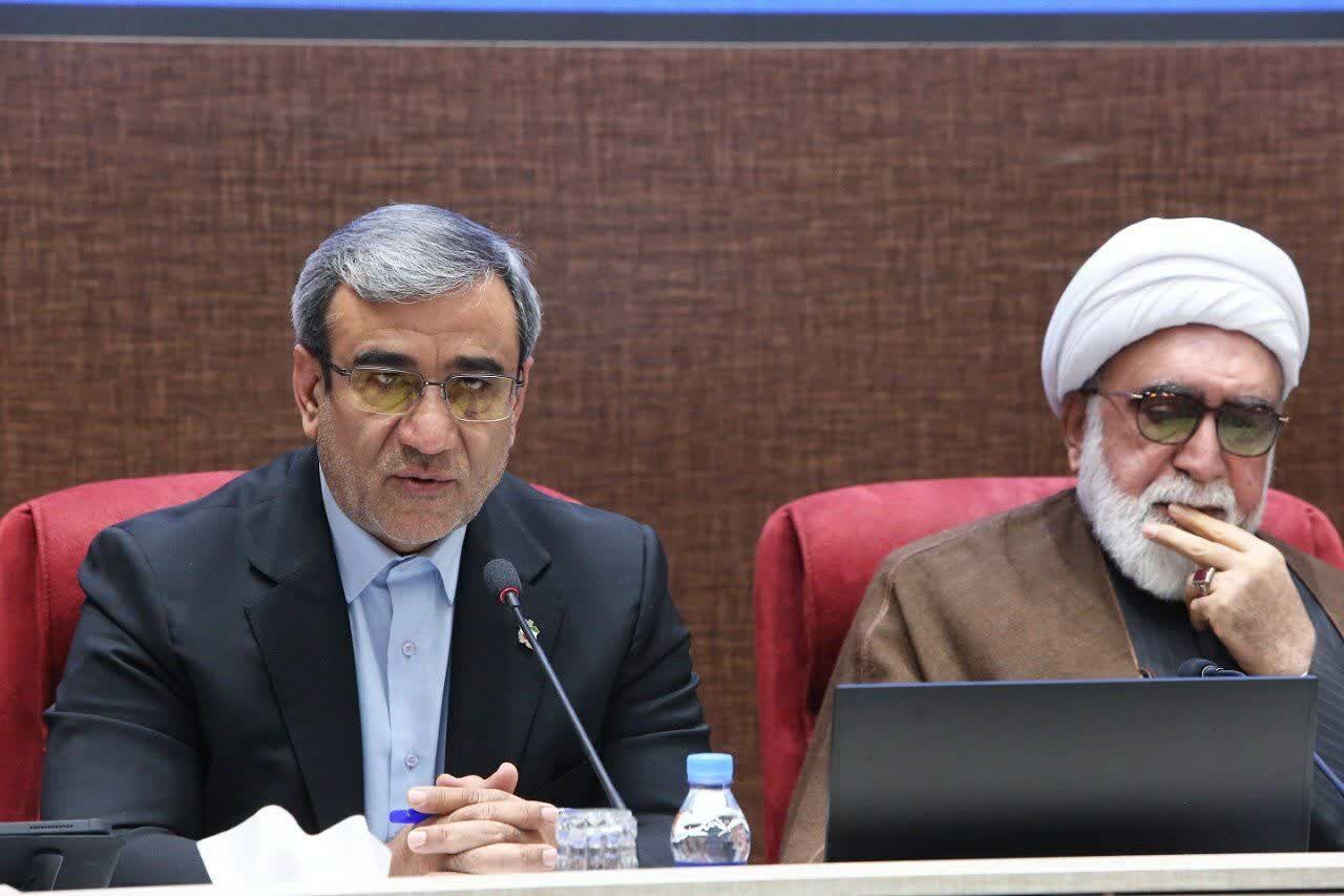 استاندار خراسان رضوی: دستگاه‌های فرهنگی موظف به ایجاد شادی برای جوانان هستند