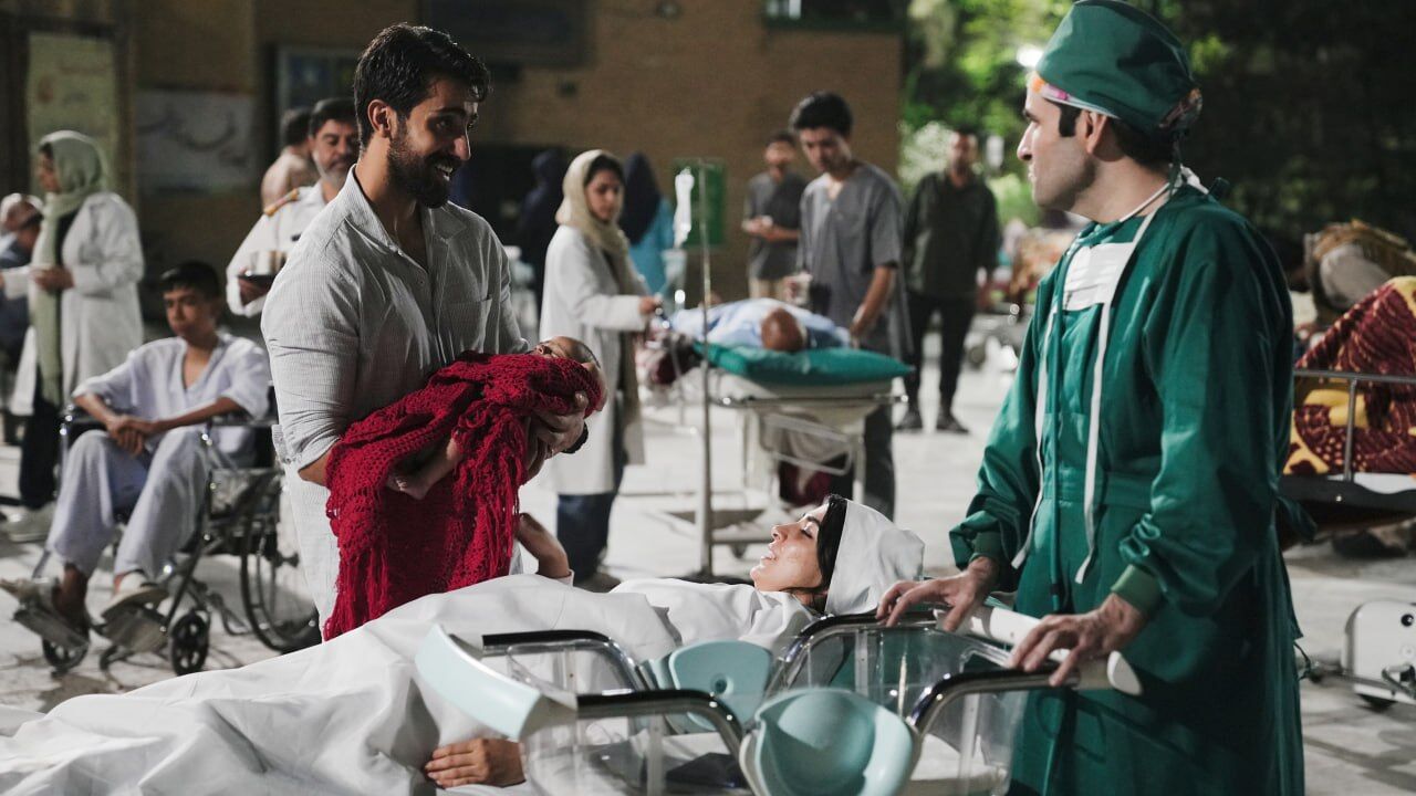 چه فیلم هایی به اکران نوروزی رسیدند؟