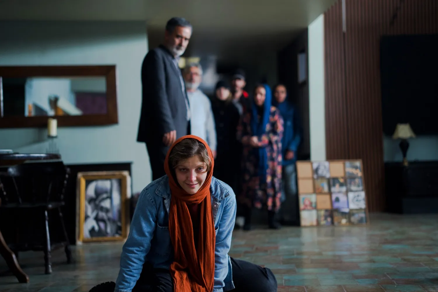 از «غوطهور» تا «غبار میمون» : فاصلهٔ میان قصهگویی و شعار