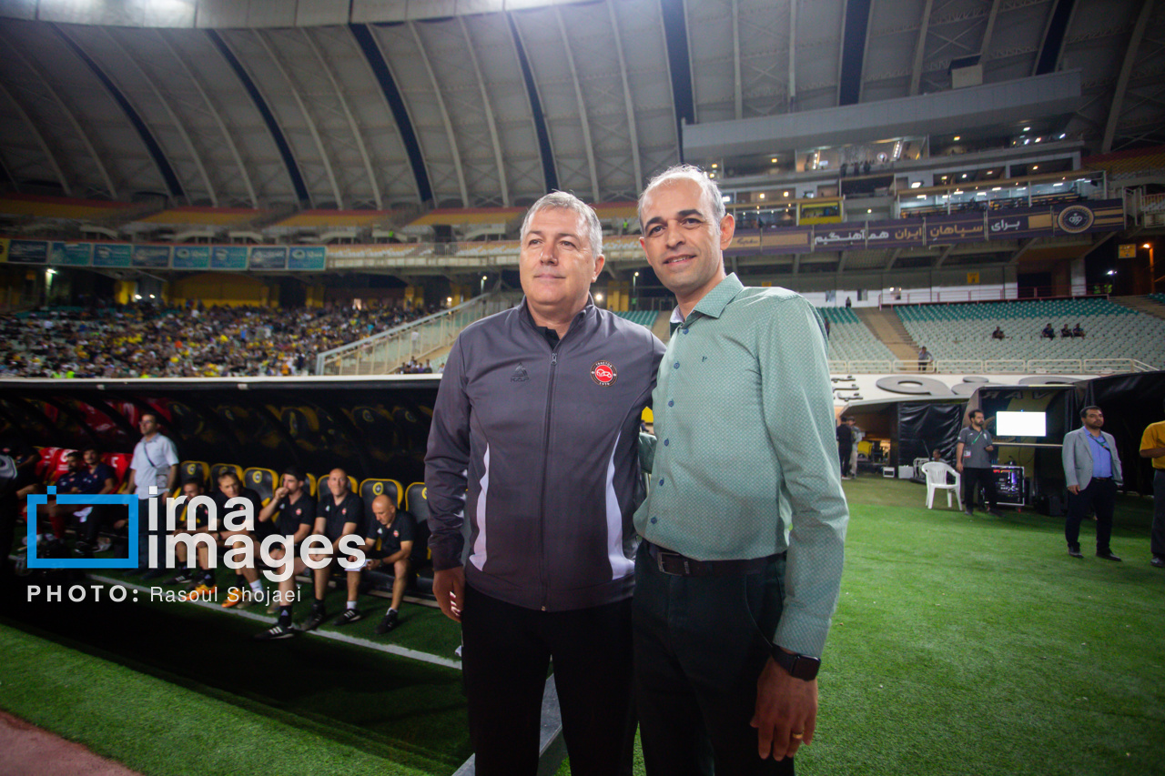 جنگ صدرنشینی در «یادگار»