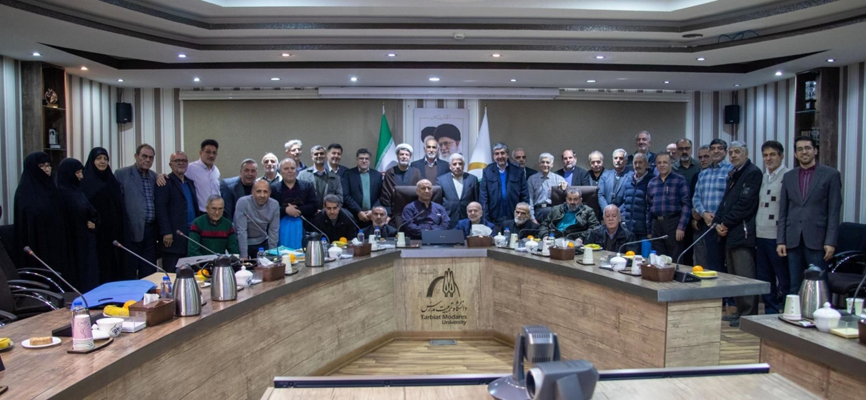 اخبار کوتاه دانشگاهی ۱۲ بهمن‌ماه