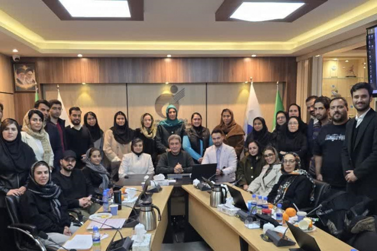 اخبار کوتاه دانشگاهی ۱۲ بهمنماه