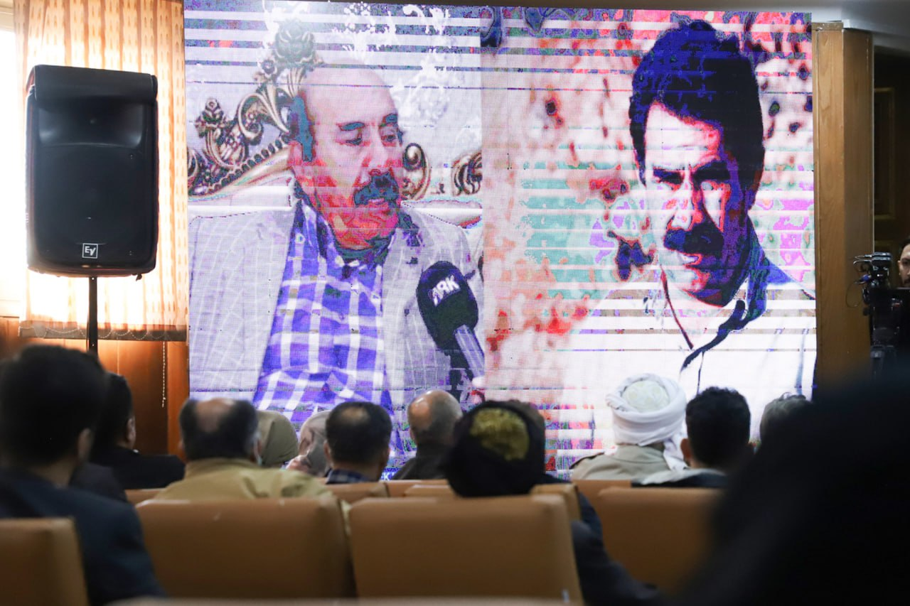 دادگاه اقدامات تروریستی گروهک پژاک&nbsp;برگزار شد