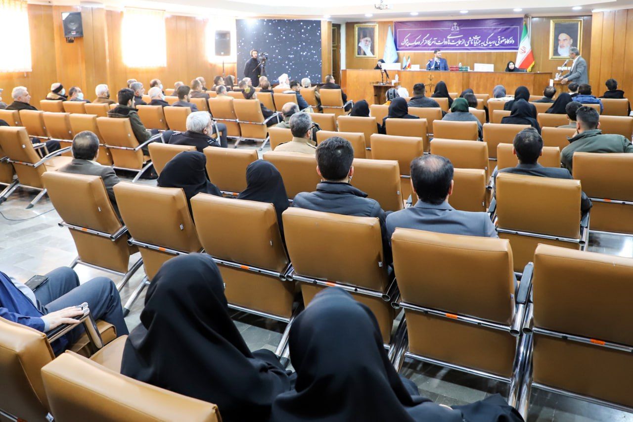 دادگاه اقدامات تروریستی گروهک پژاک&nbsp;برگزار شد