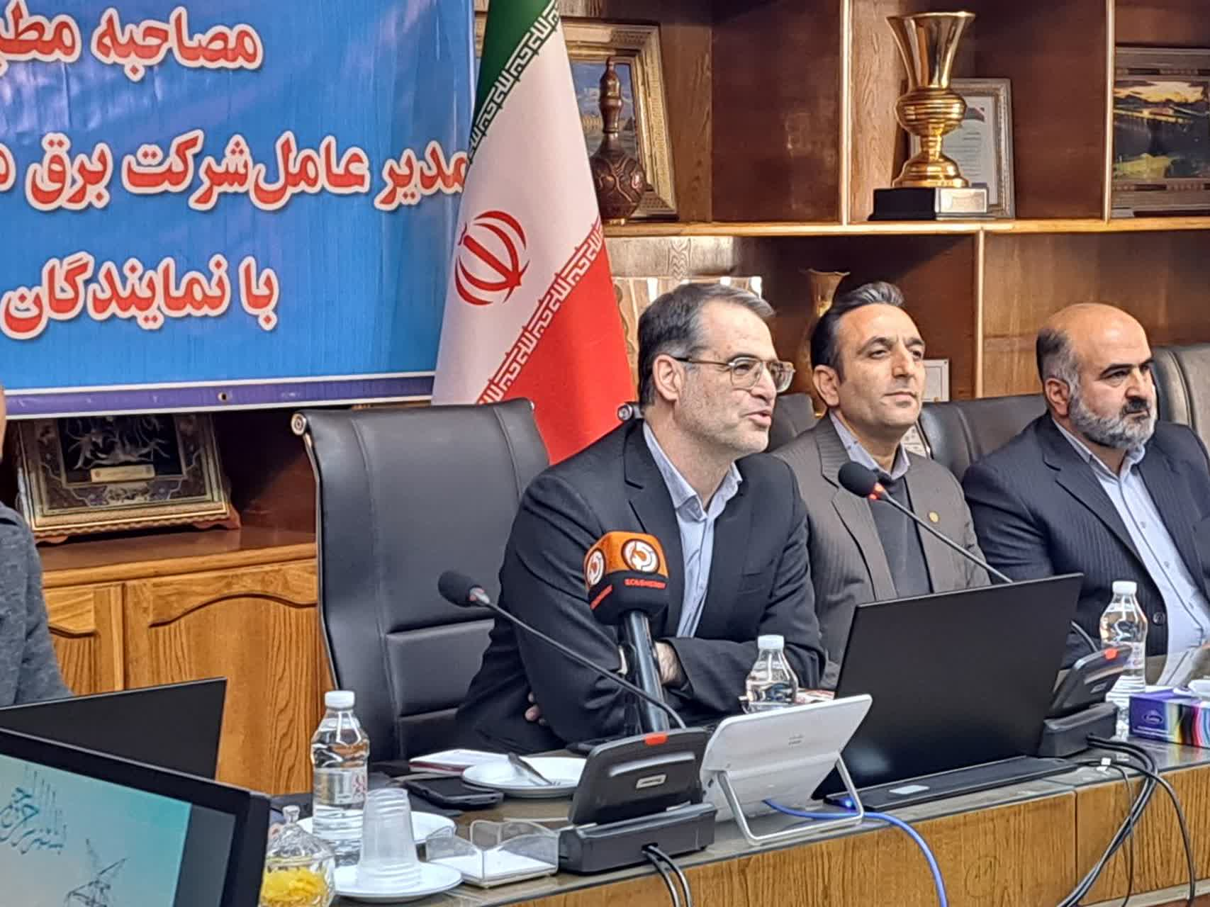 اصلاح حکمرانی تنها راه عبور از ناترازی ۱۷ هزار مگاواتی است