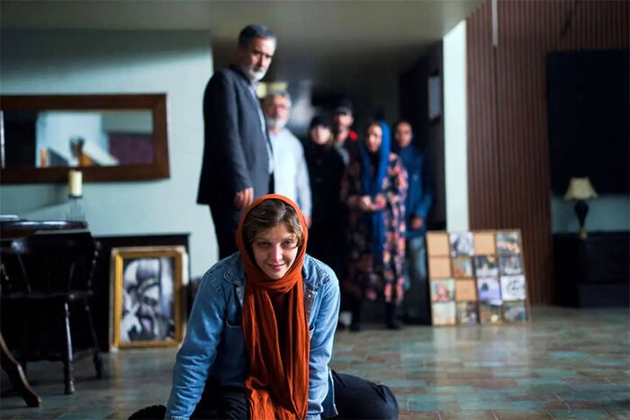 روزِ ماجراجویی ناکامِ فیلمها و آرامشِ خانه جشنواره+ فیلم