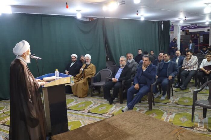 نمایشگاه «در لباس سربازی» در ساری گشایش یافت