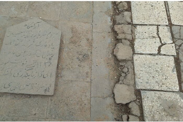 چراغ براتِ غریبان