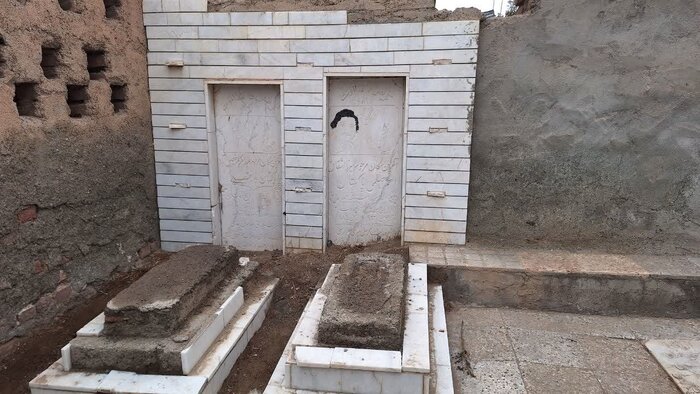 چراغ براتِ غریبان