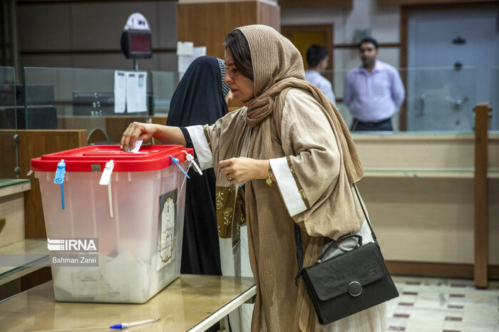 هیچ نامزد «دو نبش ‌بازی کنی» در لیست انتخاباتی اصلاحطلبان جایی ندارد