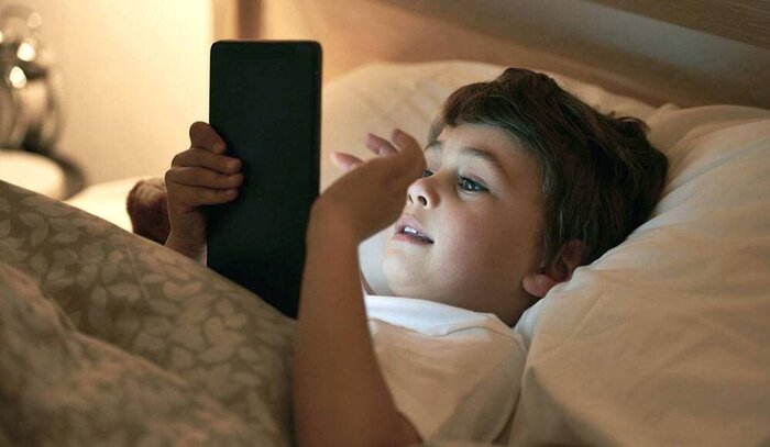 چالشهای شبانه خواب کودک و دلایل اصلی آن