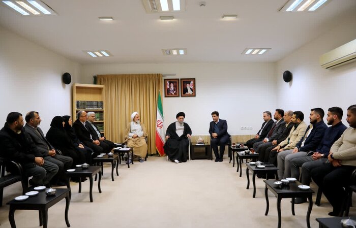 اعتراض آیتالله نورمفیدی به خرید رأی و ورود پولهای بادآورده در انتخابات شوراها