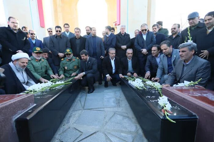 استاندارهمدان: جمهوری اسلامی ایران با اتکا به رهبری حکیم و پشتیبانی مردم، شکست ناپذیر است