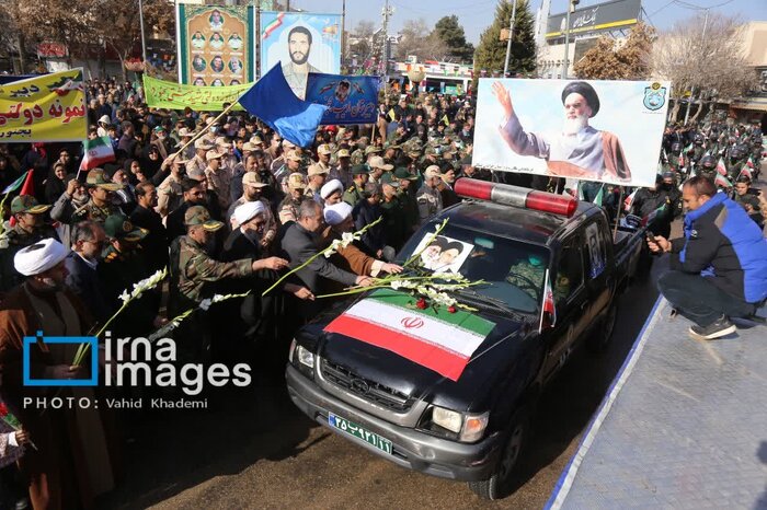 امام جمعه بجنورد: حفاظت از اعتقادات، تنها راه مقابله با فتنه‌هاست