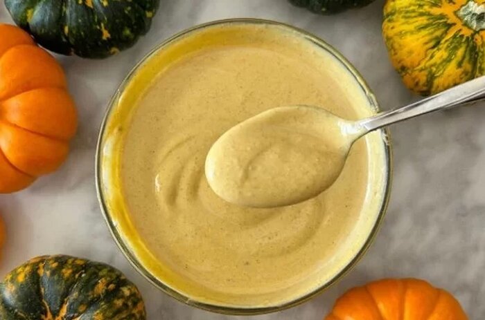 بورانی کدو حلوایی؛ غذای سنتی، سالم و مغذی ایرانی