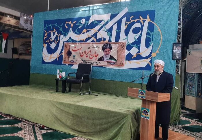 آغاز ویژه برنامههای دهه فجر در گنبدکاووس