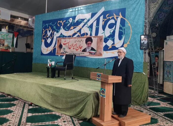 آغاز ویژه برنامه‌های دهه فجر در گنبدکاووس