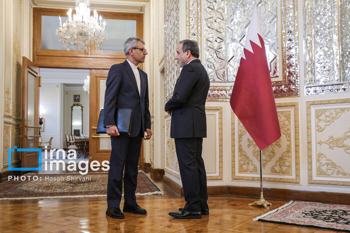 پشت صحنه تکاپو برای مهار بحران؛ وقتی همسایگان پیشرو مدیریت تنش میان ایران و آمریکا می‌شوند