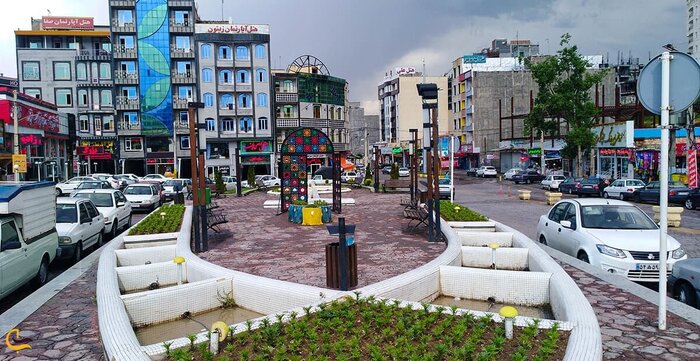 کشاورزی و گردشگری سرعین با افتتاح ۴۲ طرح عمرانی توسعه می‌یابد