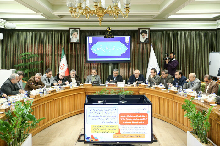 مطالبه اصناف خراسان رضوی؛ از مالیاتهای غیرواقعی تا چالشهای شهرداری