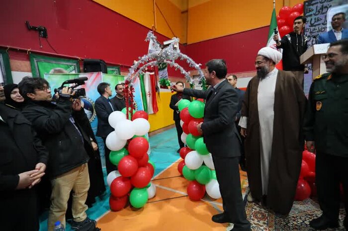 امام جمعه همدان: روایت شکست‌خورده‌سازی از ایران پروژه رسانه‌ای دشمن است