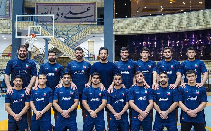 جنگ تمام عیار یزدانی و رفقا در جام اوپن کرواسی؛ از مازندران تا زاگرب