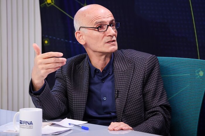 بدون پذیرش تنوعها، انسجام پایدار شکل نمیگیرد