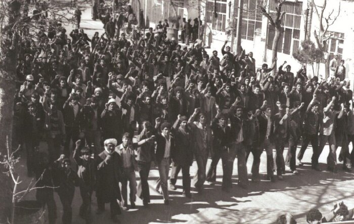 ۱۴مدالِ افتخار بر سینه خاوران؛ بازخوانی حماسه شهدای انقلاب در خراسان جنوبی