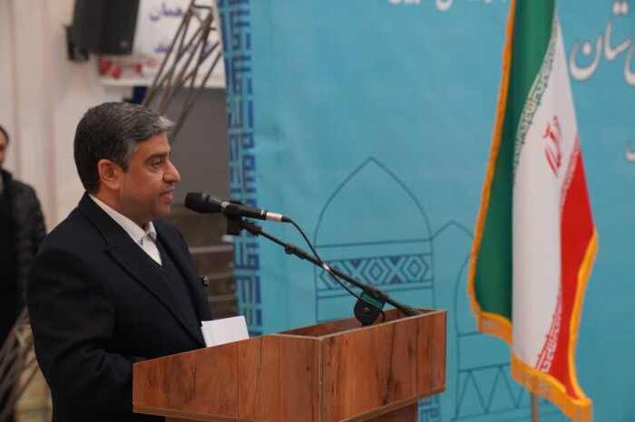 امام جمعه اردبیل: مسئولان در شان ملت خدمتگزاری کنند