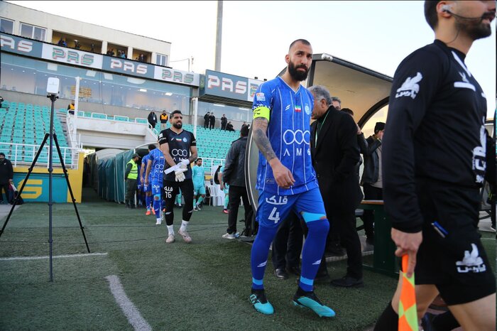 سبقت پیکان از استقلال؛ تیمِ ساپینتو همچنان پُرنوسان