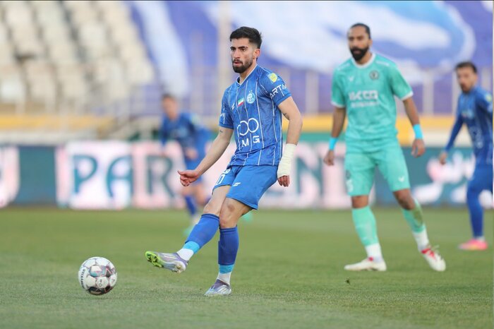 سبقت پیکان از استقلال؛ تیمِ ساپینتو همچنان پُرنوسان