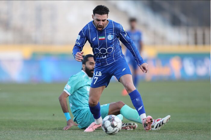 سبقت پیکان از استقلال؛ تیمِ ساپینتو همچنان پُرنوسان