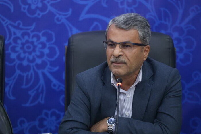 معاون استاندار فارس: مشکلی در تامین کالاهای اساسی ماه رمضان و نوروز نخواهیم داشت