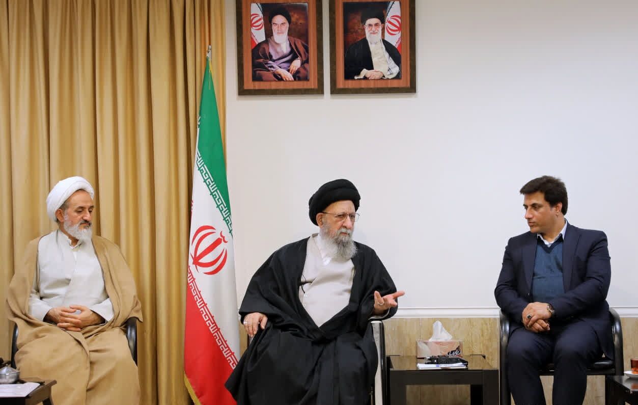 اعتراض آیت‌الله نورمفیدی به خرید رأی و ورود پول‌های بادآورده در انتخابات شوراها