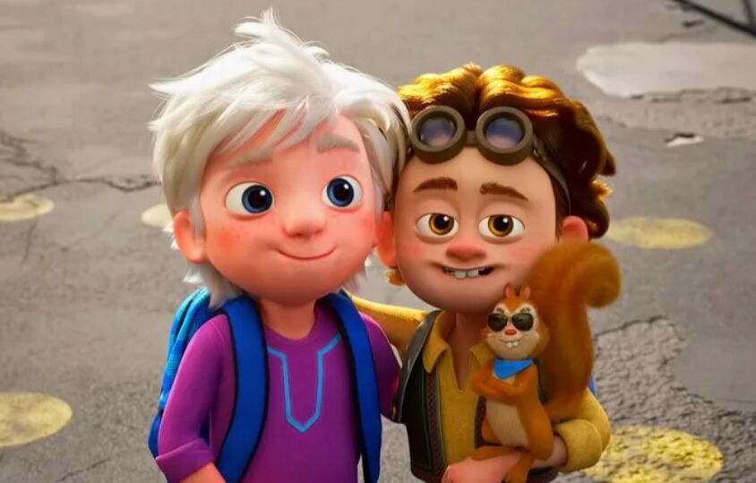 کودکِ تنها؛ قهرمانی که سینمای ایران دوست دارد