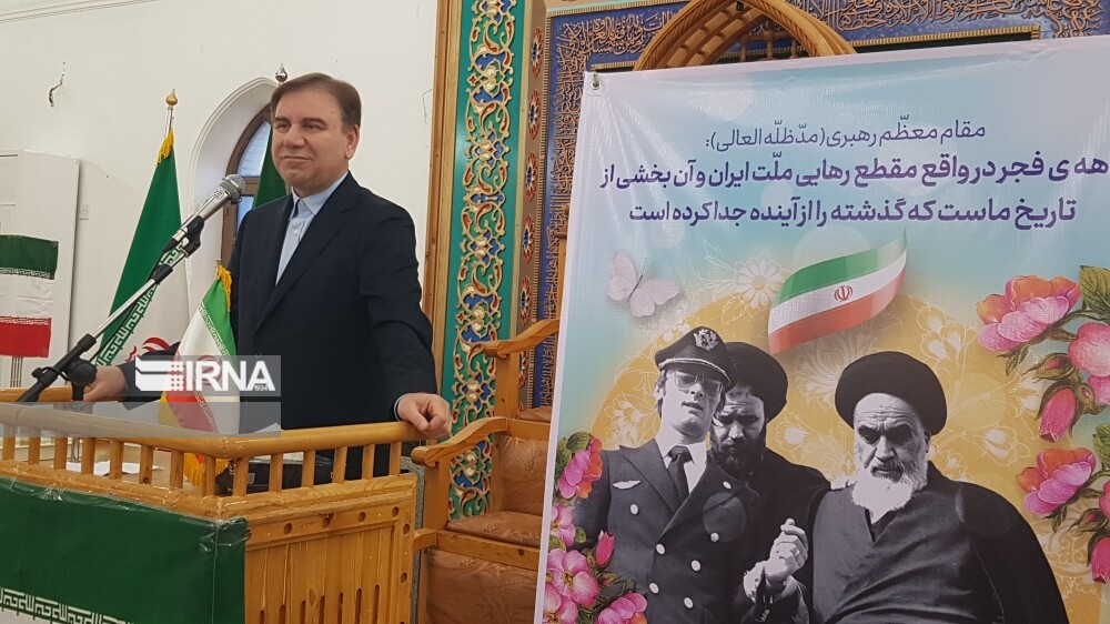 آغاز بهره بهرداری و اجرای ۲۲۰۰ پروژه عمرانی و اقتصادی در استان بوشهر