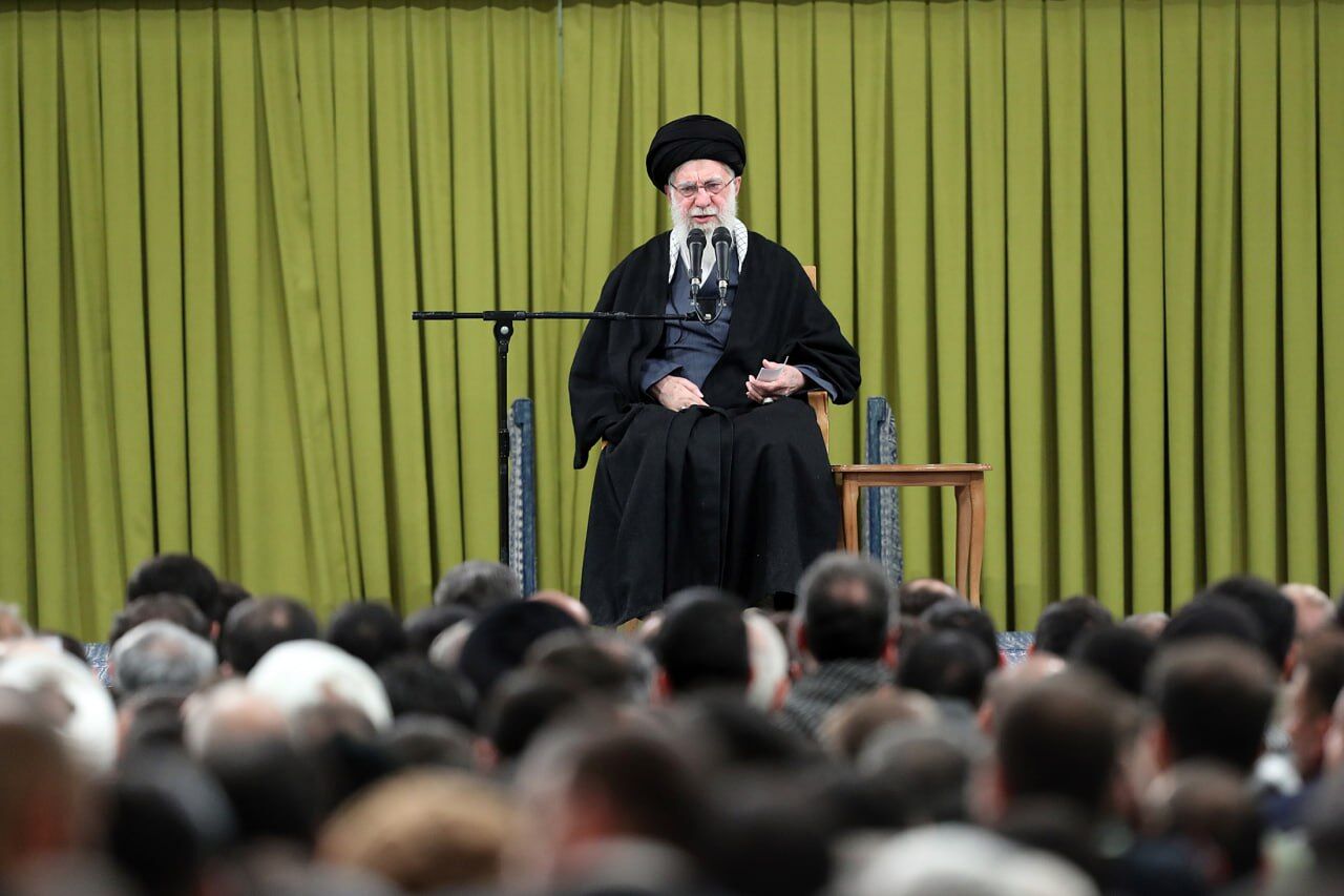 آمریکاییها بدانند اگر دوباره جنگی راه بیندازند، این جنگ، منطقهای خواهد بود آمریکاییها بدانند اگر دوباره جنگی راه بیندازند، این جنگ، منطقهای خواهد بود