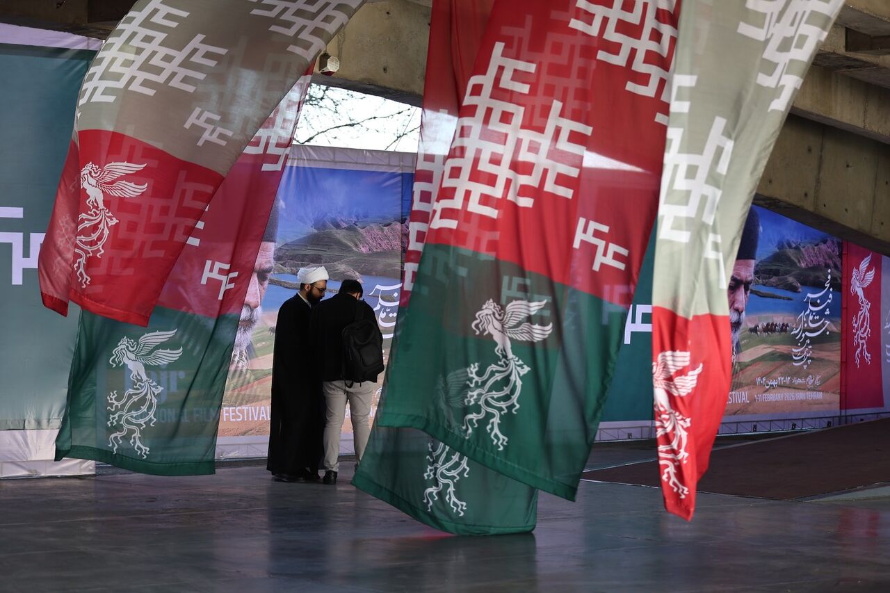 روزِ ماجراجویی ناکامِ فیلم‌ها و آرامشِ خانه جشنواره