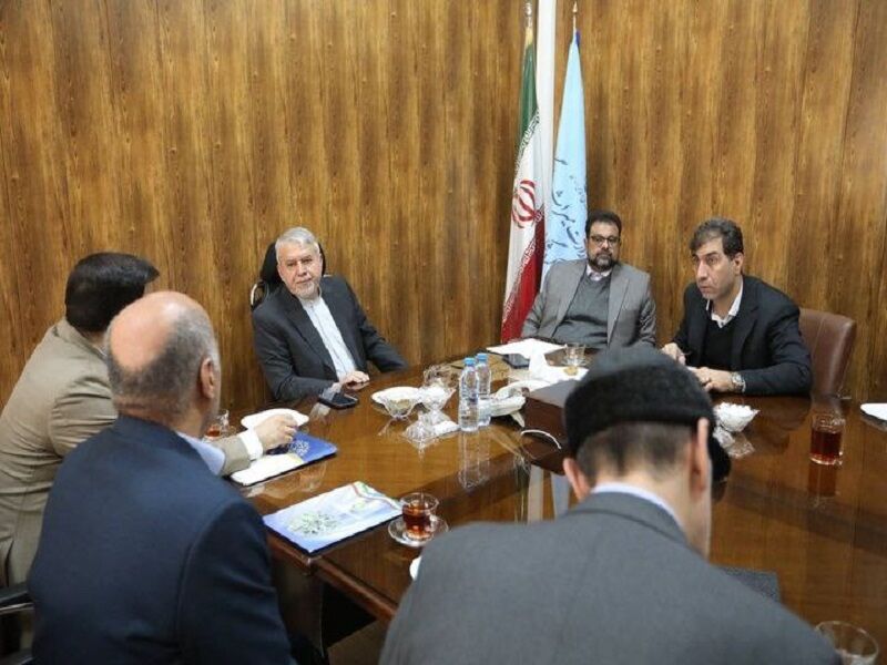 صیانت از میراث‌ فرهنگی معادل صیانت از هویت ملی ایران است