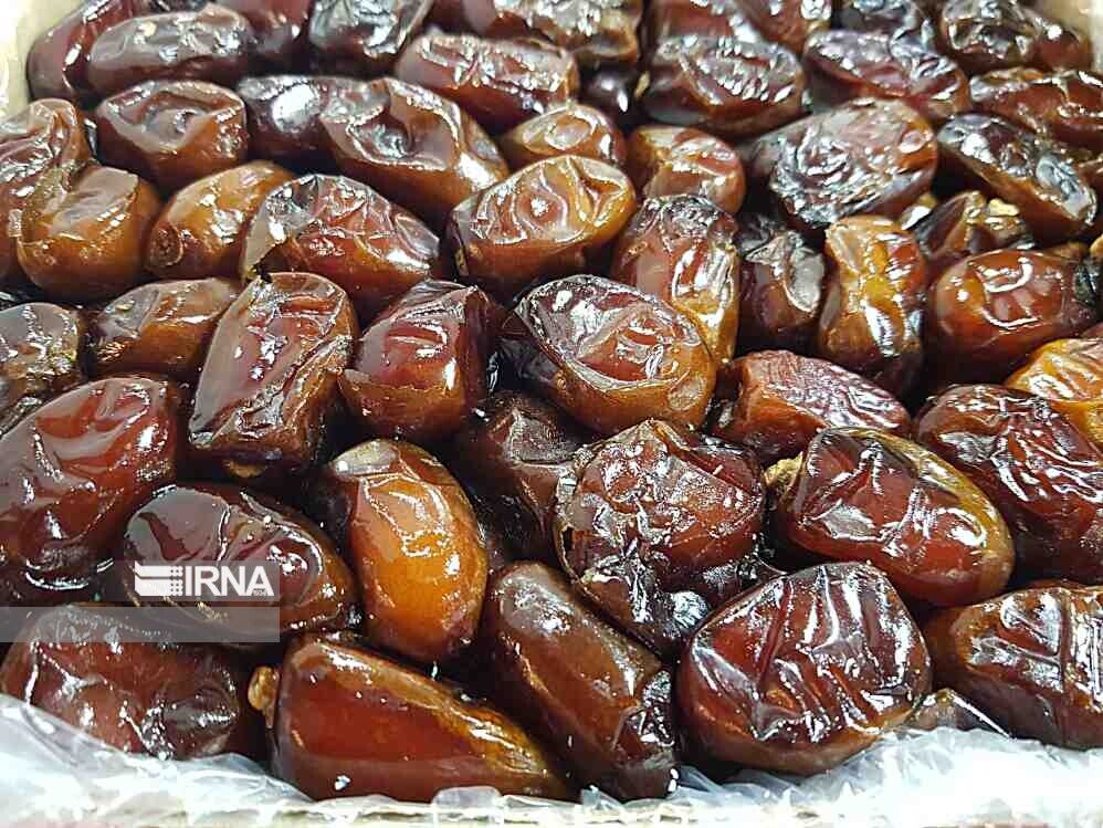 توزیع خرما مضافتی با نرخ مصوب از هفته آینده در استان تهران