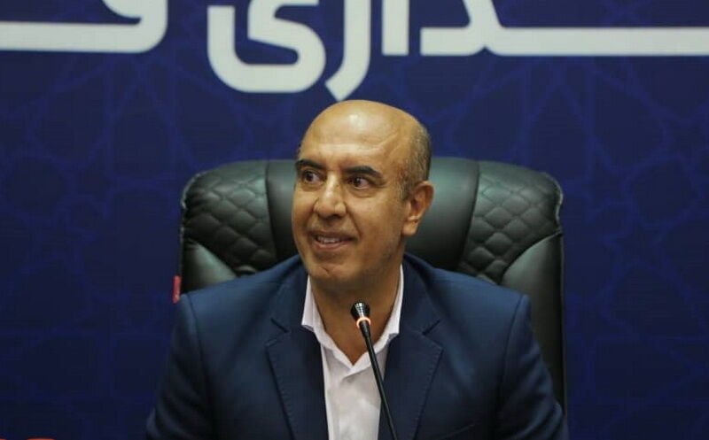 طرح مدیران فردا در فارس کلید خورد