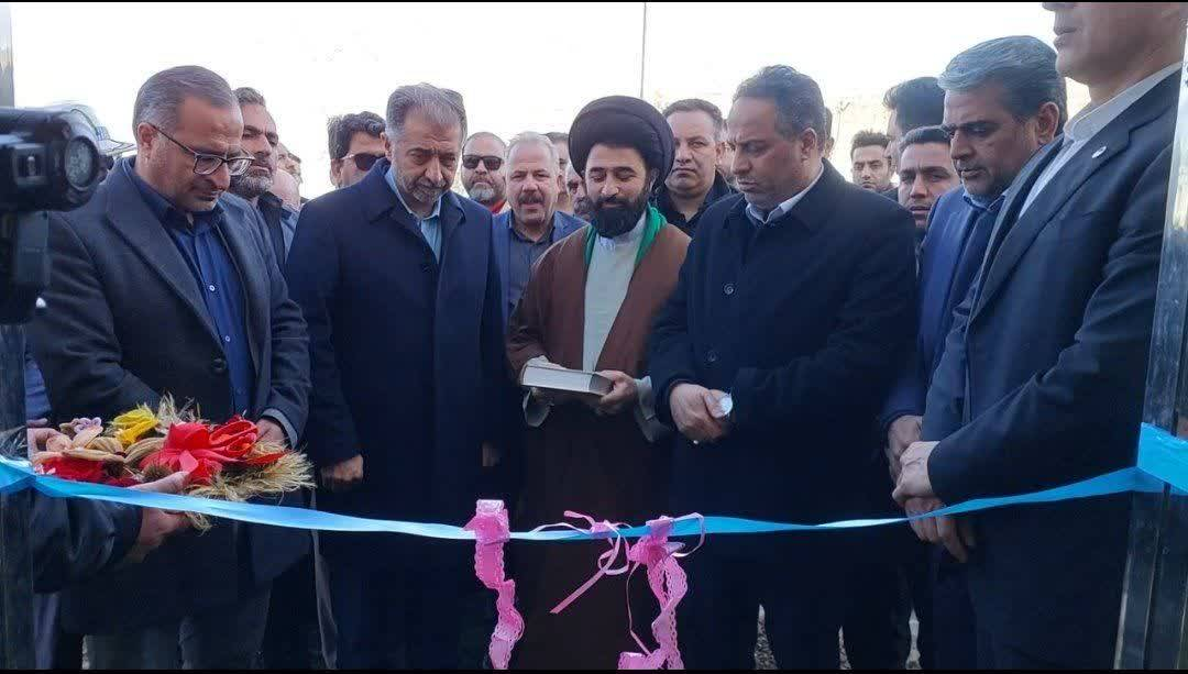 اخبار کوتاه تهران؛ ترافیک در معابر بزرگراهی پایتخت و افتتاح پروژه در فیروزکوه