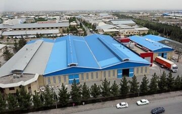 نبض تولید در شهرکهای صنعتی خراسان جنوبی فعال است