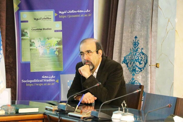 تنش علیه ایران، نگرانی‌ ژئوپلیتیکی ترکیه را افزایش می‌دهد/ جزئیات ابتکار جدید آنکارا