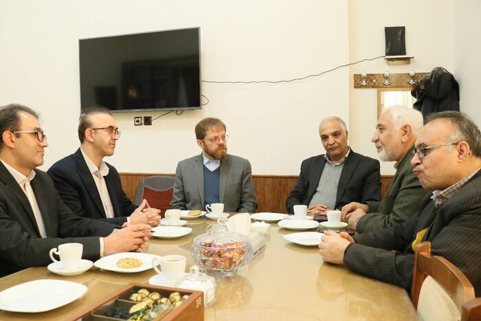 اخبار کوتاه استان اردبیل/ هدف‌گذاری ۸۱ پروژه قابل افتتاح در شهرستان کوثر