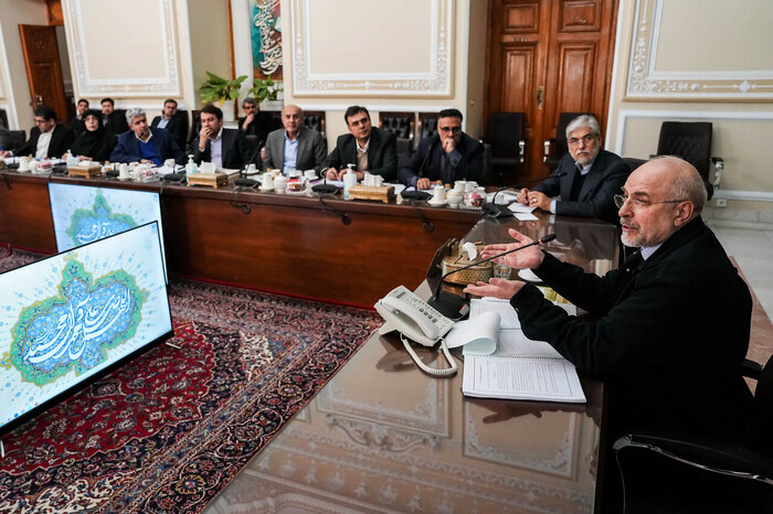 قالیباف: رسالت ما آگاهی‌بخشی به جامعه است/ اعتماد مهمترین سرمایه اجتماعی