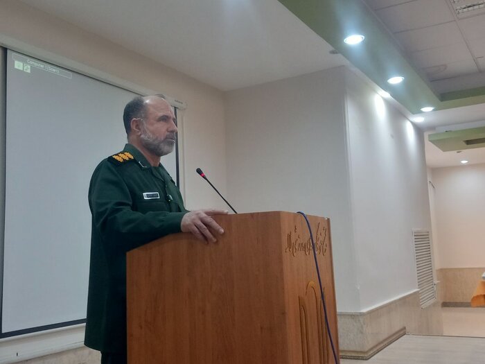 مُد و لباس بومی خاکریز مقابله با جنگ اقتصادی دشمن است