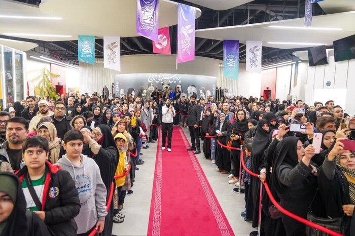 پرواز سیمرغ در شیراز؛ از یک غیبت تکراری تا اکران ۳۲ فیلم