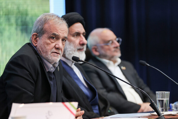 چهارمحال و بختیاری در مسیر توسعه؛ رهاورد تصویب ۲۷ هزار میلیارد تومانی سفر رییسجمهور